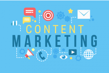 Content Marketing @ Nordic Leads